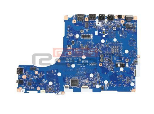 Материнская плата NM-D041 для ноутбука Lenovo Legion 5-15ARH05 (82B5) [AMD Ryzen 7 4800H, NVIDIA GeForce GTX 1650 Ti, 0GB] (5B20S44553) Оригинал