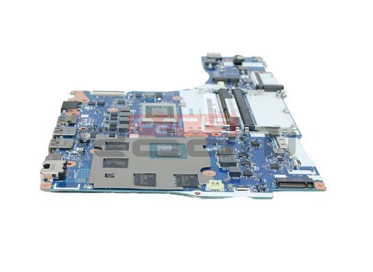 Материнская плата NM-D041 для ноутбука Lenovo Legion 5-15ARH05 (82B5) [AMD Ryzen 7 4800H, NVIDIA GeForce GTX 1650 Ti, 0GB] (5B20S44553) Оригинал
