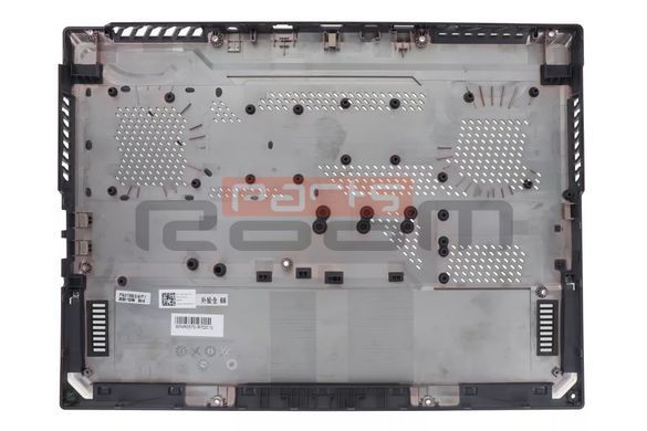Поддон (нижняя крышка, Bottom Case) для ноутбука Asus ROG Strix G15 G513IM, G513IR, G513QM, G513QY, G513QR (90NR0572-R7D011) Оригинал от Asus