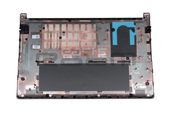 Корпус ноутбука / нижняя часть от ноутбука Acer Aspire A515-54, A515-55 (60.HGLN7.001) Оригинал от Acer