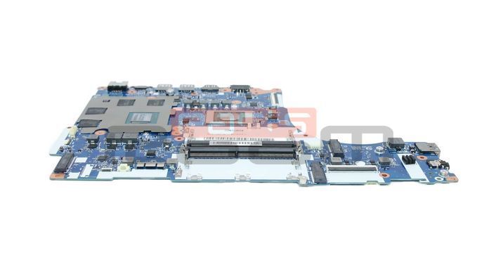 Материнская плата NM-D041 для ноутбука Lenovo Legion 5-15ARH05 (82B5) [AMD Ryzen 7 4800H, NVIDIA GeForce GTX 1650 Ti, 0GB] (5B20S44553) Оригинал