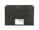 Топкейс ноутбука / верхняя панель и клавиатура для ноутбука Asus ROG Zephyrus GU502DU (90NR0213-R31UA0) Оригинал от Asus