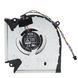 Вентилятор Asus (CPU fan 5V) кулер для моделей ноутбука ROG Strix G513, G533, G713, G733 (13NR0510P01011) Оригинал от Asus