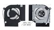 Вентилятор Acer кулер [GPU Fan] для моделей ноутбука Nitro 5 AN517-42, AN517-43, AN515-46, AN515-47, AN515-58, AN517-55 DFSCK22D05883M, EG75091S1-C070-S9A, NS8CC19