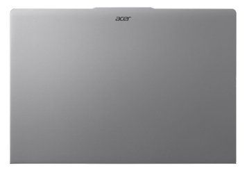 Крышка матрицы (экрана) для ноутбука Acer Extensa 15 EXO15-41, EXO15-51, EXO15-71 (61.EK4N8.001) Оригинал от Acer