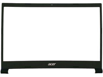 Рамка ноутбука / рамка экрана / рамка матрицы для ноутбука Acer Aspire 7 A715-41, A715-42, A715-43, A715-75 (60.Q99N2.003) Оригинал
