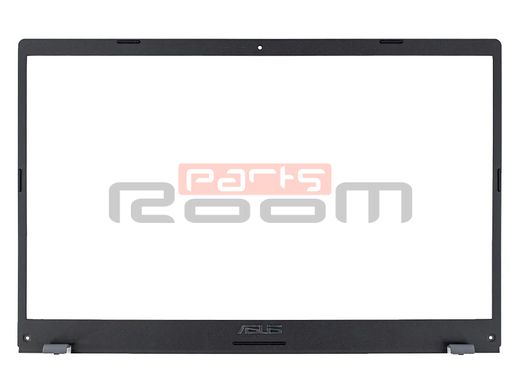 Рамка ноутбука / рамка экрана / рамка матрицы для ноутбука Asus A509, D509, F509, R509, S509, X509 (90NB0MZ1-R7B012) Оригинал от Asus