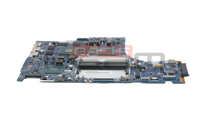 Материнская плата NM-B191 для ноутбука Lenovo Legion Y520-15IKBN (80WK) [Intel Core i7-7700HQ, NVIDIA GeForce GTX 1050] (5B20N00245) Оригинал