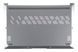 Поддон (нижняя крышка, Bottom Case) для ноутбука Asus Vivobook Pro 15 K6500, M6500 (90NB0XQ2-R7D010, 13NB0XQ2AP0221, 3PXJKBAJN40) Оригинал от Asus