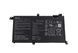 Батарея / B31N1732 / аккумулятор для ноутбука ASUS X430, A571, F571, FX571, N571, R571, X571 3553mAh (0B200-02960400) Оригинал от Asus