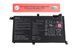 Батарея / B31N1732 / аккумулятор для ноутбука ASUS X430, A571, F571, FX571, N571, R571, X571 [42Wh](0B200-02960400) Оригинал от Asus