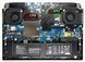 Вентилятор Acer кулер [GPU Fan] для моделей ноутбука Nitro 5 AN517-42, AN517-43, AN515-46, AN515-47, AN515-58, AN517-55 DFSCK22D05883M, EG75091S1-C070-S9A, NS8CC19