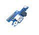Плата USB-Audio для ноутбука Acer Aspire 7 A715-51, A715-51G, A715-76, A715-76G 55.QGCN7.001, DA0ZYXPIAD0