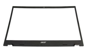 Рамка матрицы (экрана) для ноутбука Acer Aspire A315-24P, A515-58P, Extensa 15 EX215-23, EX215-24, EX215-57 (60KDEN2003, 60.KDEN2.003) Оригинал