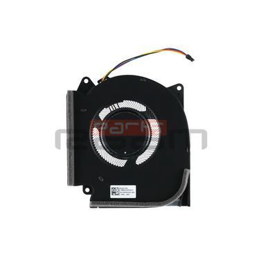 Вентилятор Asus [GPU fan 5V] кулер для моделей ноутбука ROG Strix ROG Strix G513, G713 13NR0510P02011, 13NR0510P02021, 13NR0850P01021, NS85C59, DFS5K223052835