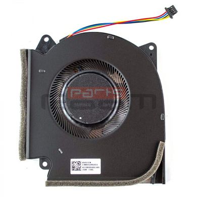 Вентилятор Asus (GPU fan 5V) кулер для моделей ноутбука ROG Strix G513, G533, G713, G733 (13NR0510P02011) Оригинал от Asus