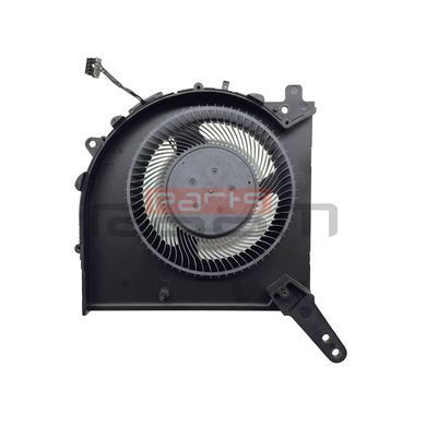 Вентилятор Lenovo кулер [GPU Fan 12V] для моделей ноутбука Legion 5-15ARP8 (83EF), 5-15APH9 (83EG) (BAPB0810R2HY010) Original