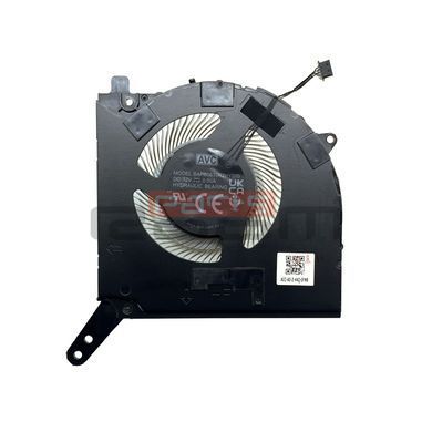 Вентилятор Lenovo кулер [GPU Fan 12V] для моделей ноутбука Legion 5-15ARP8 (83EF), 5-15APH9 (83EG) (BAPB0810R2HY010) Original