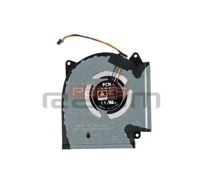 Вентилятор Asus [GPU fan 5V] кулер для моделей ноутбука ROG Strix ROG Strix G513, G713 13NR0510P02011, 13NR0510P02021, 13NR0850P01021, NS85C59, DFS5K223052835