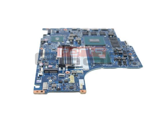 Материнская плата NM-B391 для ноутбука Lenovo Legion Y520-15IKBM (80YY) [Intel Core i5-7300HQ, NVIDIA GeForce GTX 1060 Max Q] (5B20P24400) Оригинал