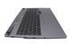 Топкейс ноутбука / верхняя панель с клавиатурой от ноутбука Lenovo Legion 5 16IRX9 (83DG) (5CB1P55402) Оригинал от Lenovo