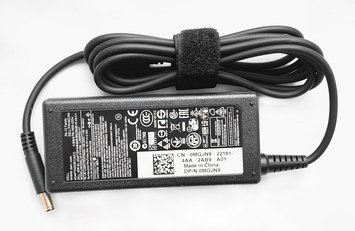 Блок питания (зарядка) для ноутбука Dell 45W (19.5V 2.31А 4,5*3,0мм) Оригинал