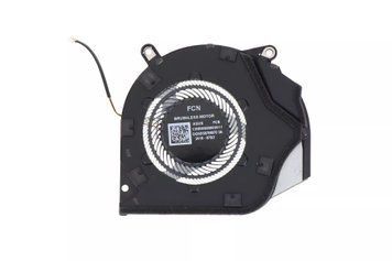 Вентилятор Asus [CPU fan 5V] кулер для моделей ноутбука ROG Zephyrus G16 GU605MZ, GU605MV, GU605MI, GU605MY (13NR0IS0M03011) Оригинал от Asus