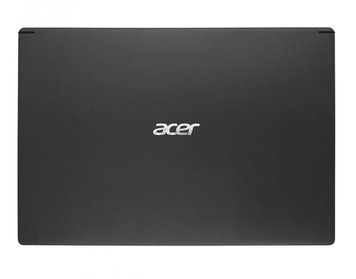 Крышка ноутбука / крышка экрана / крышка матрицы для ноутбука Acer Aspire 5 A515-56, A515-56G (60.A4VN2.007) Оригинал от Acer