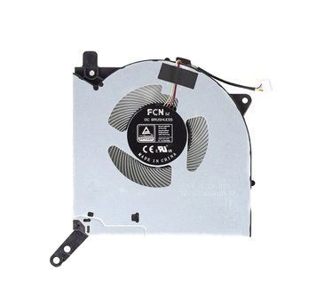 Вентилятор Lenovo кулер [GPU Fan 5V] для моделей ноутбука Legion 5 Pro 16ITH6H (82JD) [DFS5L32G164860] Original