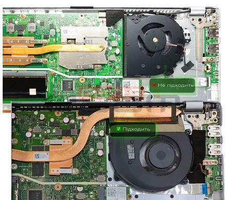 Верхняя часть корпуса с клавиатурой (топкейс) для ноутбука Asus A512, F512, K512, S512, X512 90NB0M93-R32UA1, 90NB0M96-R32UA0, 90NB0M93-R32UA0 Оригинал