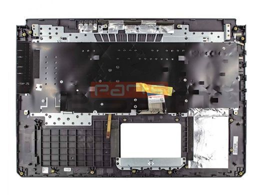 Топкейс ноутбука / верхняя панель и клавиатура для ноутбука Asus TUF Gaming FX705DT (90NR02B2-R31UA0) Оригинал от Asus
