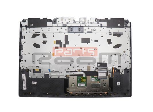 Корпус ноутбука / верхняя панель с клавиатурой от ноутбука Lenovo LOQ 15IRX9 83DV, 15AHP9 83DX, 15IAX9I 83FQ, 15IAX9 83GS, 15ARP9 83JC (5CB1P43413) Оригинал