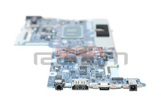 Материнская плата для ноутбука Lenovo ideapad 5-15IIL05 (81YK) [Intel Core i5-1035G1, NVIDIA GeForce MX350, 8GB] (5B20S44036) Оригинал