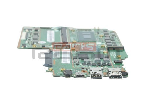Материнская плата для ноутбука Lenovo IdeaPad 330S-15IKB (81F5) [Intel Core i5-8250U, AMD Radeon 540, 4GB] (5B20R07403) Оригинал