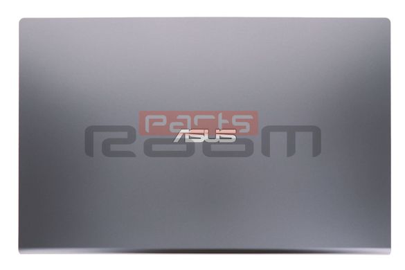 Корпус ноутбука / крышка экрана от ноутбука ASUS X509 F509 FL8700 FL8600 Y5100 Y5200F (13NB0MZ2AP0141 13NB0MZ2P01013) Space Gray