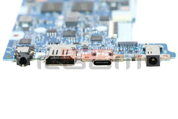 Материнская плата для ноутбука Lenovo ideapad 5-15IIL05 (81YK) [Intel Core i5-1035G1, NVIDIA GeForce MX350, 8GB] (5B20S44036) Оригинал