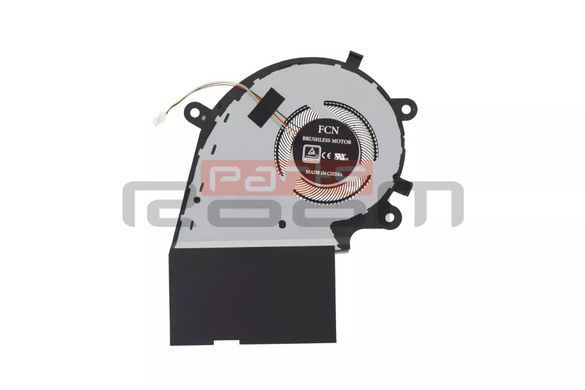 Вентилятор Asus кулер [CPU Fan] для моделей ноутбука ROG Strix G512, G531, G532, G731, G732 13NR01N0P08012 13NR01N0P08011, 13NR01N0P08013, DFSCK22105182L