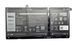 Батарея / JK6Y6 / аккумулятор для ноутбука Dell Latitude 3120, 3410, 3510, Vostro 5300, 5301, 5401, 5402, 5501, 5502 [40Wh] (0JK6Y6, 0CF5RH, 05NDNH, 0K3N6W, 0C5KG6) Оригинал от Dell