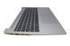 Корпус ноутбука / верхняя панель с клавиатурой от ноутбука Lenovo IdeaPad Slim 5 16IRL8 82XF, Slim 5 16IAH8 83BG (5CB1L11400) Оригинал