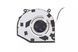 Вентилятор Asus [CPU fan 5V] кулер для моделей ноутбука ROG Zephyrus G16 GU605MZ, GU605MV, GU605MI, GU605MY (13NR0IS0M03011) Оригинал от Asus