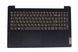 Верхняя часть корпуса с клавиатурой (топкейс) для ноутбука Lenovo IdeaPad 3 15IAU7 (82RK), 3 15ABA7 (82RN) [5CB1H78242] Оригинал от Lenovo