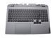 Корпус ноутбука / верхняя панель с клавиатурой от ноутбука Lenovo LOQ 15IRX9 83DV, 15AHP9 83DX, 15IAX9I 83FQ, 15IAX9 83GS, 15ARP9 83JC (5CB1P43413) Оригинал