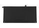 Батарея / JK6Y6 / аккумулятор для ноутбука Dell Latitude 3120, 3410, 3510, Vostro 5300, 5301, 5401, 5402, 5501, 5502 [40Wh] (0JK6Y6, 0CF5RH, 05NDNH, 0K3N6W, 0C5KG6) Оригинал от Dell