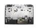 Корпус ноутбука / верхняя панель с клавиатурой от ноутбука Lenovo LOQ 15IRX9 83DV, 15AHP9 83DX, 15IAX9I 83FQ, 15IAX9 83GS, 15ARP9 83JC (5CB1P43413) Оригинал