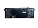 Батарея / AP18C7M / аккумулятор для ноутбука Acer SF314-59, SF316-51, Vero AV14-51, AV15-52, TMP215-54 [55.9Wh] (KT00407008) Оригинал от Acer