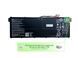 Батарея / AP18C7M / аккумулятор для ноутбука Acer SF314-59, SF316-51, Vero AV14-51, AV15-52, TMP215-54 [55.9Wh] (KT00407008) Оригинал от Acer