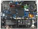 Вентилятор, кулер [GPU Fan Right] для моделей ноутбука Acer Predator Helios Neo 16/18 AI PHN16-I71, PHN16-73, PHN18-I71, PHN18-72 [For RTX 5060/5070 Ver.] (ND8CC55-24K03) Original