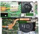 Верхняя часть корпуса с клавиатурой (топкейс) для ноутбука Asus A512, F512, K512, S512, X512 90NB0M93-R32UA1, 90NB0M96-R32UA0, 90NB0M93-R32UA0 Оригинал