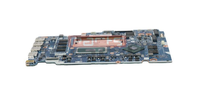 Материнская плата NM-C121 для ноутбука Lenovo ideapad S145-15IWL (81MV), V15-IWL (81YE) [Intel Core i5-8265U, NVIDIA GeForce MX110, 4GB] (5B20S41733) Оригинал