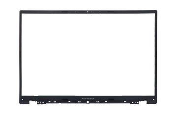 Рамка матрицы (экрана) для ноутбука Asus Vivobook 16 M1605YA, F1605ZA, X1605ZA, X1605PA [IPS ver.] (13N1-H8A0221 90NB10N3-R7BP12) Оригинал от Asus
